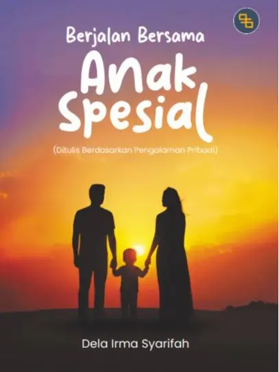 Detak Pustaka - Berjalan Bersama Anak Spesial