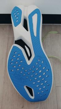 Product Review of HOKA CIELO X1 Men's and women's professional racing shoes carbon board running shoes wear-resistant, stable and breathable from h**z 3