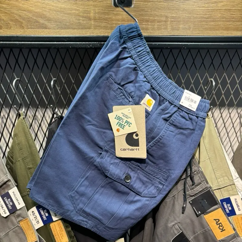 Pd kargo navy crht T