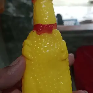 [ ZAGI COLLECTION 2 ] MAINAN AYAM TERIAK  - Jual Screaming Chicken Toy