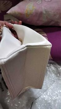 Product Review of SABRINA BAG BY WILDANSTORE TAS SELEMPANG SLINGBAG WANITA Kulit from i**_ 3