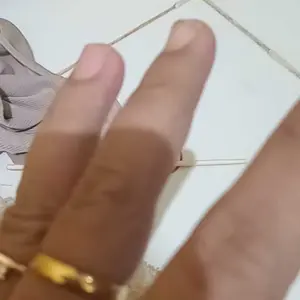 VIRAL CINCIN KOIN LOGAM ORIGINAL 1991 LAPIS EMAS 2k ANTI KARAT DAN TIDAK MUDAH LUNTUR