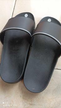 Product Review of AN -  Promo Sandal Slop Slip On Distro Casual Pria Wanita Dewasa from P**n P**n 0