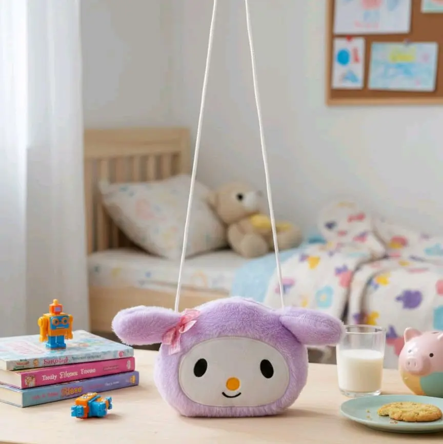 Melody (Warna Random)