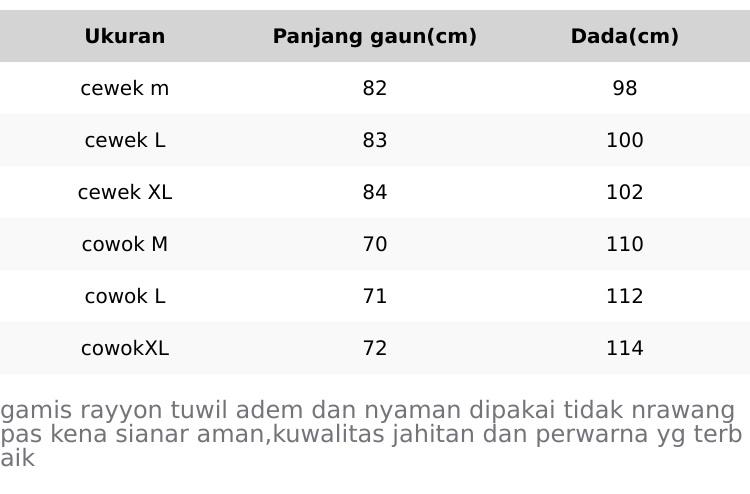 Baju Couple Malibu Tunik Dan Kemeja Panjang Bahan Toyobo Delux