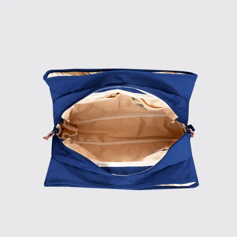 Exsport Get On It Tote Bag - Dark Blue 5
