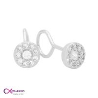 Gambar Collexion Emille Earring Studs Lapis Emas Gold Plated CX56210007W - CX56210007W dari Collexion Kota Administrasi Jakarta Utara 2 Tokopedia