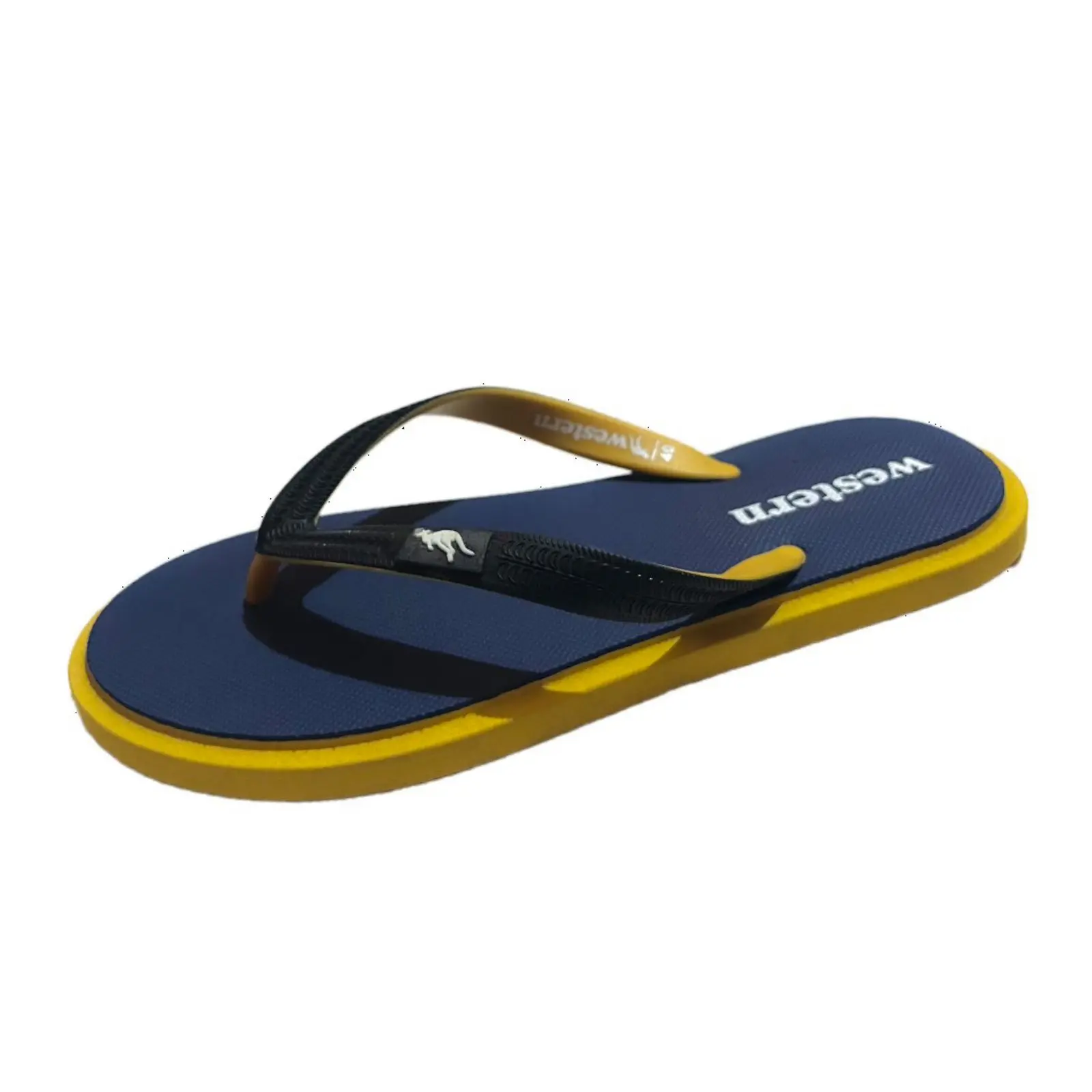 WESTERN Sandal Sendal Jepit Japit Pria Cowok Laki Laki Cewek Perempuan Wanita Premium Casual