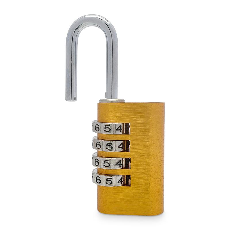 Product Introduction of Digital storage cabinet lock external lock, suitable for school gym storage cabinets, sports storage cabinets, fences, toolboxes, doors, and boxes 6