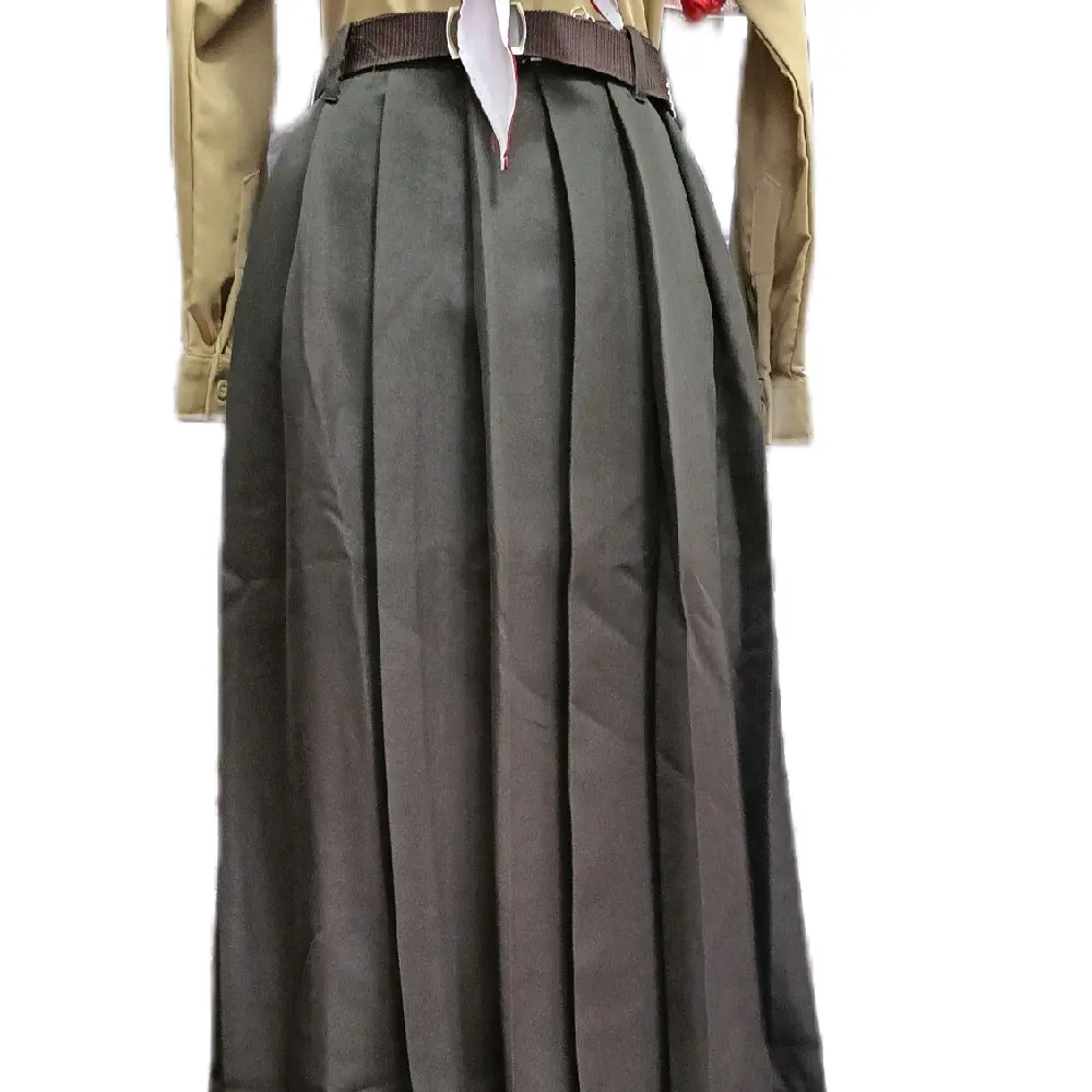 rok remple pramuka rapillo buat SD,SMP,SMA