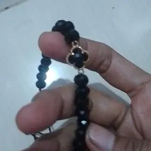 GELANG KRISTAL CHARM COVER PREMIUM MEWAH TERBARU KUALITAS BISA DI ADU