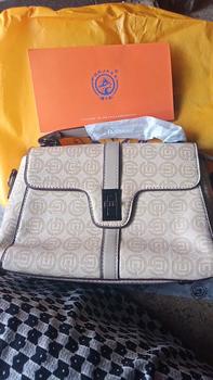 Product Review of Starbags x MOONBAGS Tas FoxJazz Bag Tas Selempang Wanita Bersertifikat Import Bahan PU Mewah 1711 from a**l 2