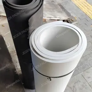 SPON EVA PUTIH SUSU TEBAL 10MM UK 50CM X 120CM BEST QUALITY