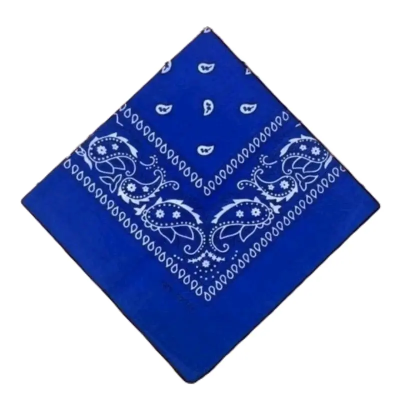 Sapu Tangan Syal Multifungsi Slayer Batik Bandana Slayer Kain Scarf Hip Hop Square 53×53 Aksesoris 5