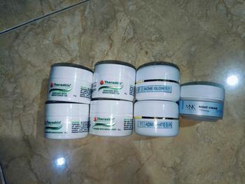 Product Review of Rc Acne Glow | Night Cream Acne & Glow from ** 0