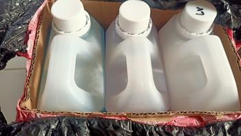 Product Review of Amorens Pelicin Setrika Pakaian / Pafum Laundry & Pewangi Pakaian 1 liter 3 in 1 Wangi Tahan Lama [1000ml] from a**7 1