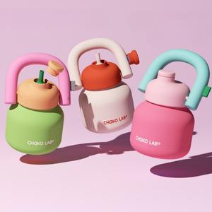 CHAKO LAB 1000ml Premium-Grade Stainless Steel Bottle | Leak-Proof, Durable & Stylish