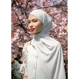 Heaven Lights - Ayse Curve Instant - Pashmina Polos