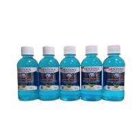 Gambar Dentova Pro M Cairan Kumur 220 ml untuk Gigi Sensitif, Gusi Sensitif, Plak Gigi, dan Bau Mulut - Penyegar dari Apotik Century Kota Administrasi Jakarta Pusat 2 Tokopedia