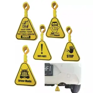 busway Gantungan Dengan Motif Gambar Pegangan Tangan Mobil Bus Busway Towing Mobil Variasi Dengan Motif Gambar