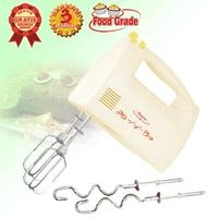 Gambar Super Hand MIxer Maspion MT-1150 dari utamamegaelectric Kota Tangerang Selatan 1 Tokopedia