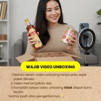 Gambar Fruten Leci Kaleng (Lychee In Syrup) 565 gr - 1 Karton Isi 12 dari Helenafood Kota Tangerang 5 Tokopedia