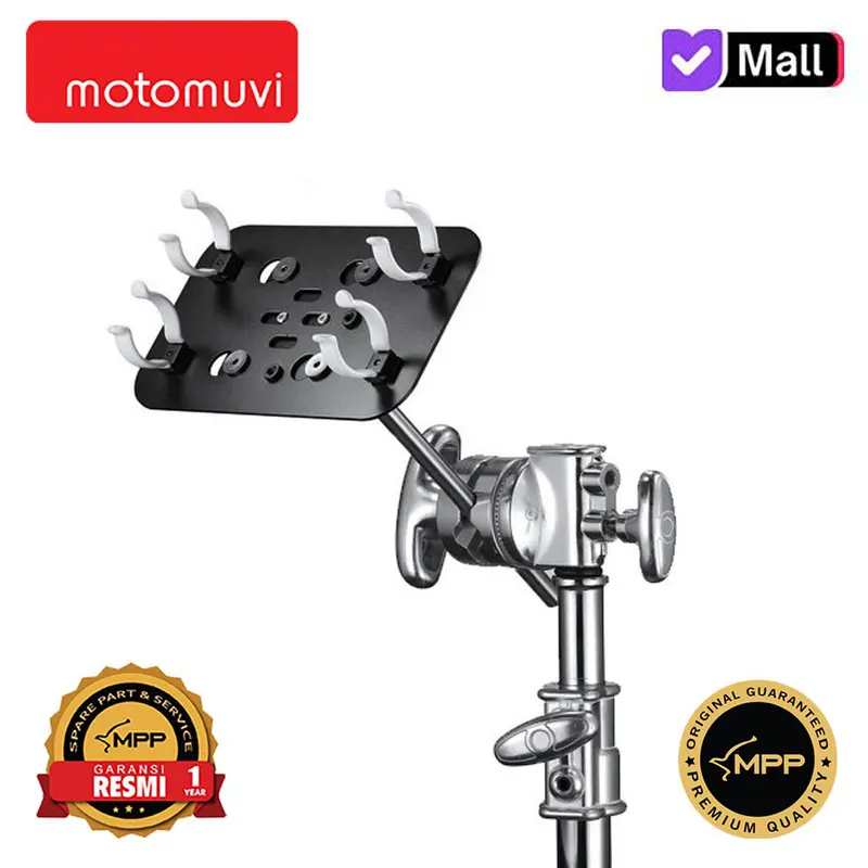 Godox Light bracket TLB-S+TLB-2H ( for TL60-2 light )