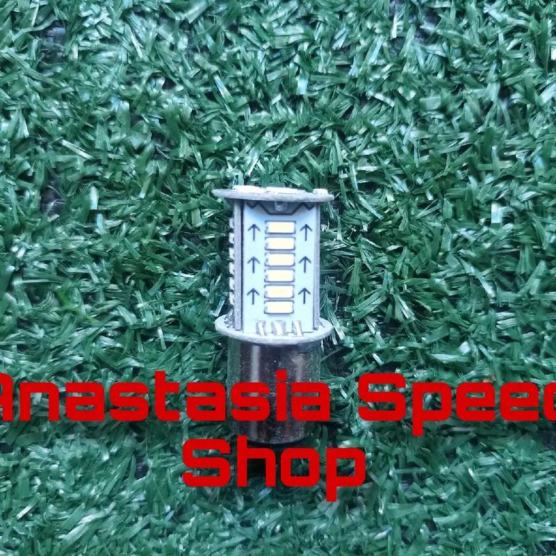 Lampu Stop / Dop Stop 30 Mata LED Running Flash *Anastasia 4