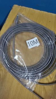 Product Review of Pipe Cleaner Kawat Pembersih Saluran Pipa Mampet Dengan Adaptor Bor from p**5 0