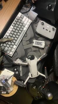 Product Review of DJI Mini 3 Drone Basic Garansi Resmi from 𝓐**𝓸 0