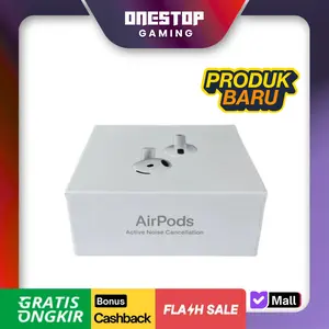 Apple Airpods 4 Airpod 4th Gen Active Noise Cancellation ANC