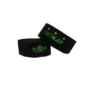 peci bordir bluddru presiden exclusive Tebal Kopiah Muslim Songkok Hitam