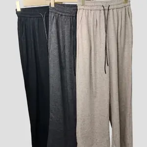Celana Joger panjang wanita Dewasa Casual