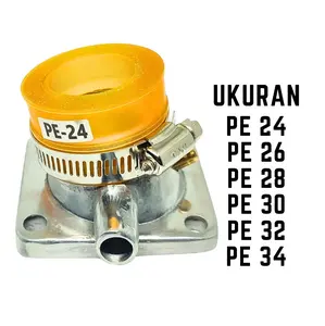 Manipol Intake RX Kotak Miring manipol rx king ukuran pe 24 26 28 30 32 34 40