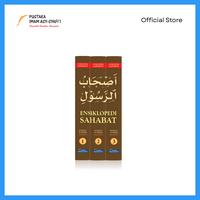 Gambar Ensiklopedi Sahabat - Pustaka Imam Syafii dari pustakaimamsyafii Kota Administrasi Jakarta Timur 4 Tokopedia