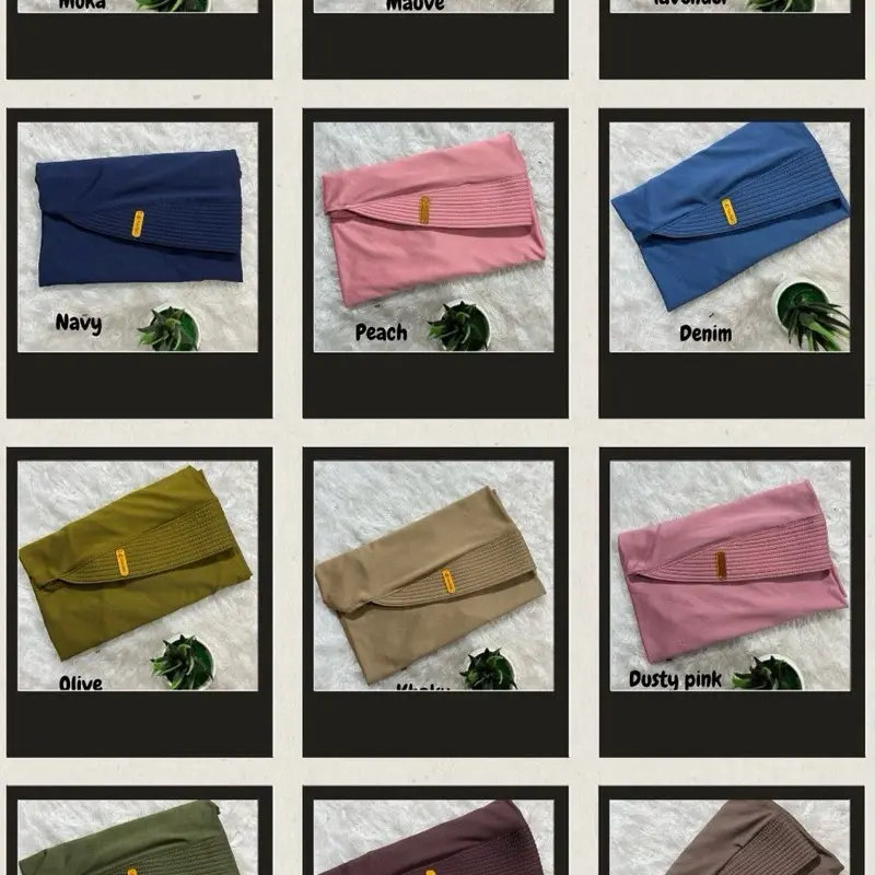 Isi 8 Pilih warna