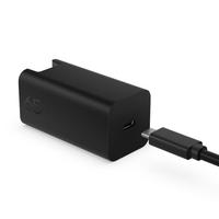 Gambar Charger Laptop HP USB-C 65W Gallium Nitride Wall | C90MRAA dari IT Galeri Poins Square Kota Administrasi Jakarta Selatan 3 Tokopedia