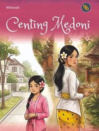 Gambar Detak Pustaka - Centing Medoni dari Detak Pustaka Kab. Lamongan 2 Tokopedia