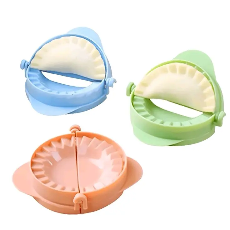 Cetakan Pastel Plastik Warna Alat Membuat Pastel Kitchenware
