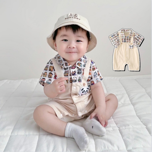 Genius Baby Boutique Clothing
