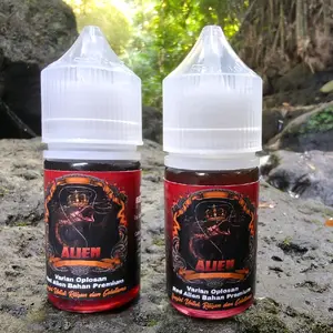 ESSE RED ALIEN & GREEN ALIEN || ESEN IKAN LELE RILIS DAN GALATAMA