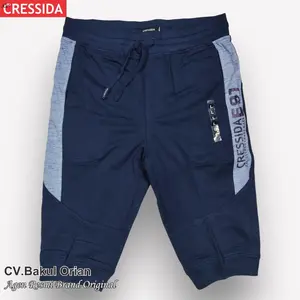 Celana Cressida Pant Pria  - SYCDT.BB001B  Shorts