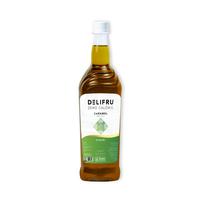 Gambar Delifru Zero Calorie Free Sugar Caramel Syrup 1 Liter - Sirup Bebas Gula 0 Kalori Karamel dari Bubuqu Powder Kota Surabaya 3 Tokopedia