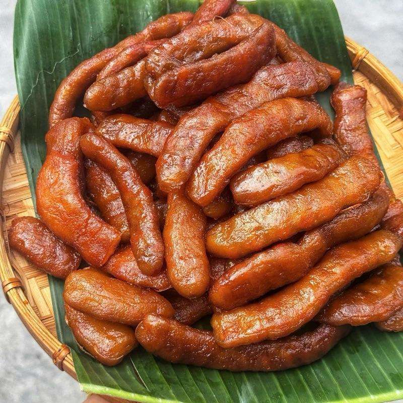  1 HỘP 500G ME DỐT RIM ĐƯỜNG THỐT NỐT 