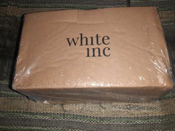 Product Review of [100ml] WHITE INC AHA Body Lotion to Whitening & Moisturising | Hand Body Lotion Pencerah Mencerahkan Melembabkan Sebagai Body Booster |  Arbutin, Glycolic, Niacinamide from p**l a** e**m 0
