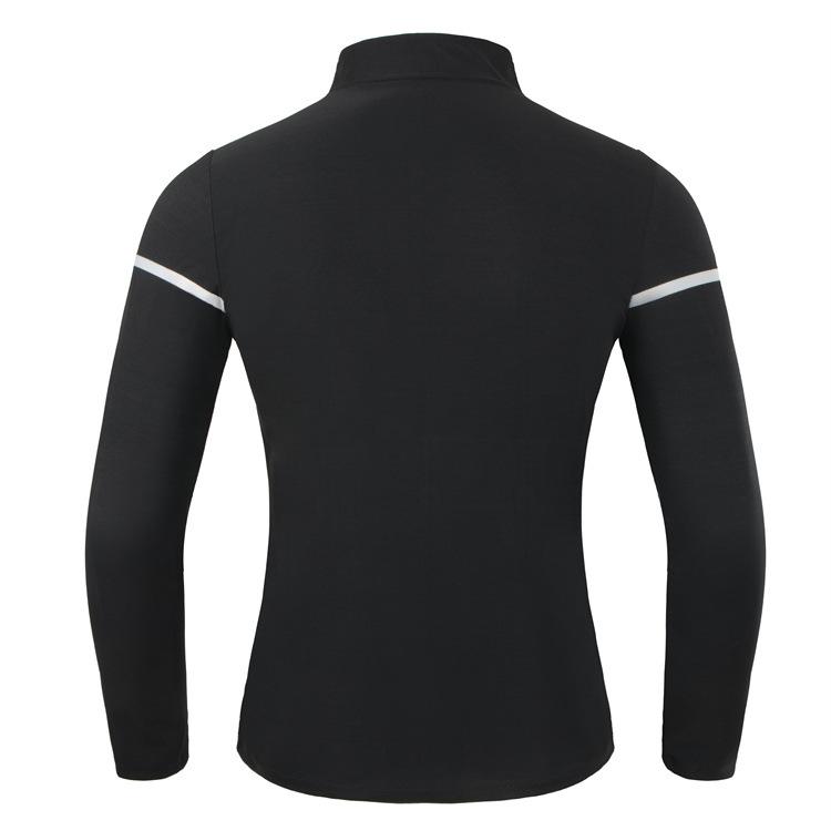 Product Introduction of Sauna Suit Set Sweat Suit for women Long Sleeve Zipper Shirt and Leggings for Comfort and Performance Workout Top Slimming Sauna Shirt Weight Loss Compression fast sweating track suit Gym Weightlifting Running Fitness Cycling Yoga Pilate 24