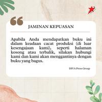 Gambar Buku Sukses Bisnis Modal Dengkul, Itu  Pun Dengkul Orang - Edi AH Iyubenu - DIVA Press dari DIVA Press Group Kab. Bantul 5 Tokopedia