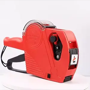 Alat Label Harga Price Labeller Expired Date Mesin Label 8 Digit