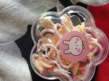 Product Review of Mini Bross Isi 10Pcs Pin Baju, Aksesoris Fashion Wanita Korea Klip from A**i 2