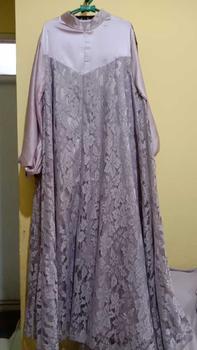 Product Review of Kode cantik buat bunda co baju lebaran from k**p 0